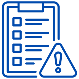 Risk Assessment Coverage